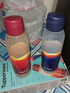 750ml Bottle New Fresh Tupperware