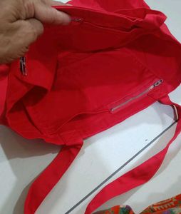 Brand New Tote Bag