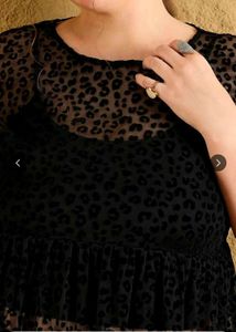 Berrylush Plus Size Top