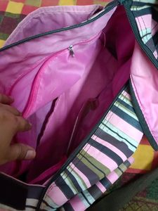 Daiper Bag for new mother in good conditio