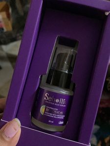 Sebollic Salcylic Serum