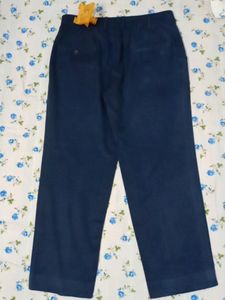 Singh Tailors Men&#39;s Formal Pant, Size-34