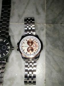 Men Watch