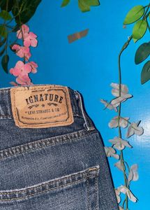 Levi’s Blue Vintage Jeans