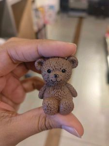 Mini Teddy Bears 🧸 🩷 (1 Pc)