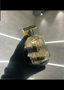 Hugo Boss Perfumes