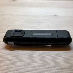 Transcend 8GB USB mp3 Player With Voice Recording