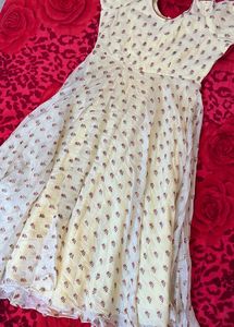 Party Wear Long Dress