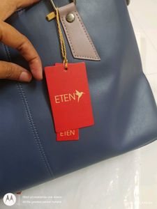 Imported New Hand Bag