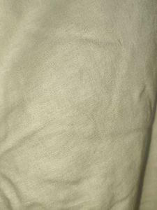 Drawstring Linen Pants