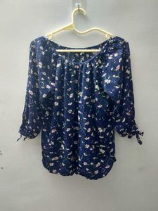 Floral Top