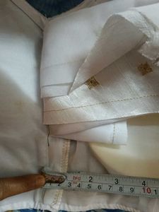 NEW Padded Blouse