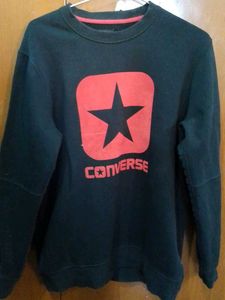 Authentic Converse Sweatshirt