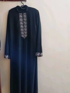 Bhurqa /abhaya /ethinic Gown