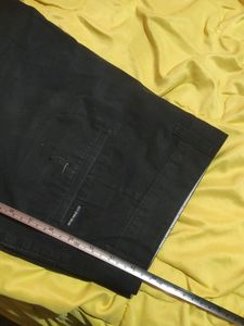 Deep Denim Men&#39;s Pant