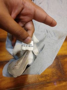 Grey Full Zip Hoodie Dress