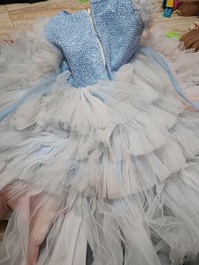 Doll Frock