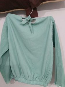 Full Sleeved Top