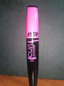 Nykaa Curl Power Waterproof Mascara