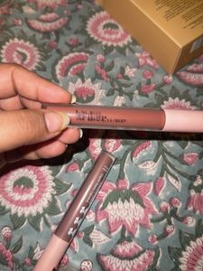 New Miniso Bowknot Queen Matte Nude Lipsticks