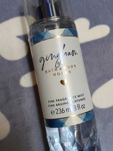 Bath &amp; Body Works Fragrance Mist