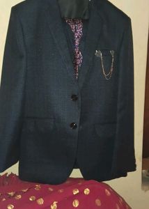 Classy 3 Piece