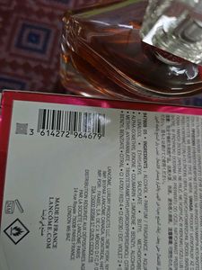 La Vie Est Belle Intensement