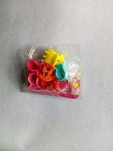 Some Hair Accessories