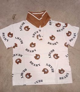 Cute Boys Clothing Set.