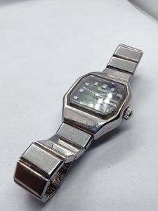 Vintage Seiko Hi-beat 2206 -3070 Watch