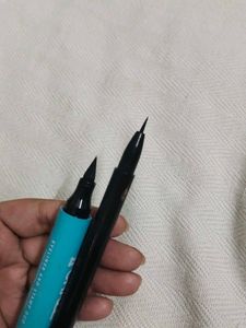 Combo of 2 Dual Stick Eyeliners