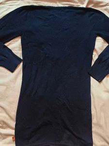 Blue Top Gor Girls
