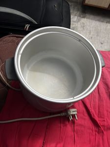 PANASONIC ELECTRIC RICE COOKER