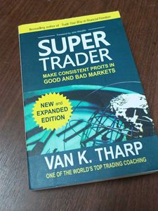 Super Trader