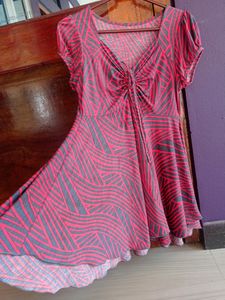 Women casual Dress
