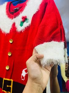 Christmas Dress 👗