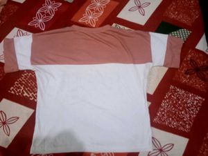 Cotton Crop Tshirt