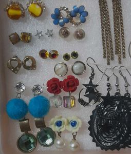 Earrings Bundle
