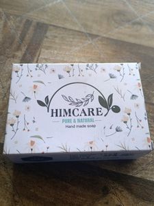 it&#39;s all new with boxes pure natural and  w
