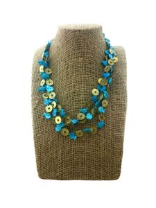 Beautiful Handmade Necklace
