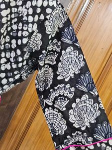 Stylish Cotton Kurti (Size-XL)