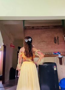 Top N Skirt