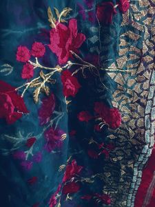 2 Dupattas..