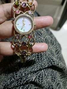 😍Beautiful Titan Raga Watch 😍