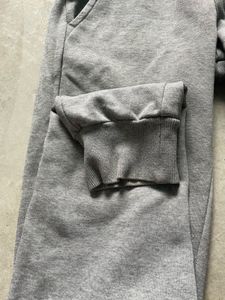 Puma Gray Sweatpants