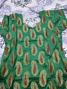 Elegant kurti,unused..