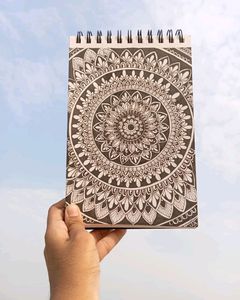 Mandala Art