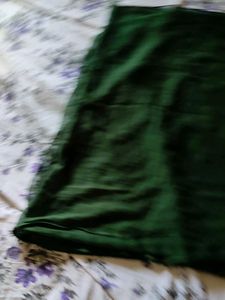 Green Dupatta