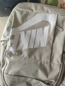 Nike Backpack - Stylish & Functional