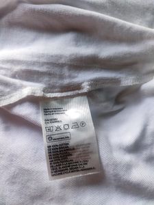 H &amp;m Top